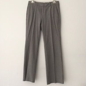 Gap Straight Fit Dress Pants